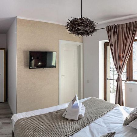 בראן Transylvania Mountain View Cdi חדר תמונה