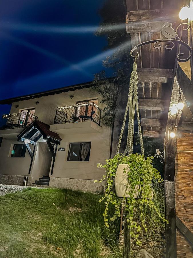 בראן Transylvania Mountain View Cdi מראה חיצוני תמונה