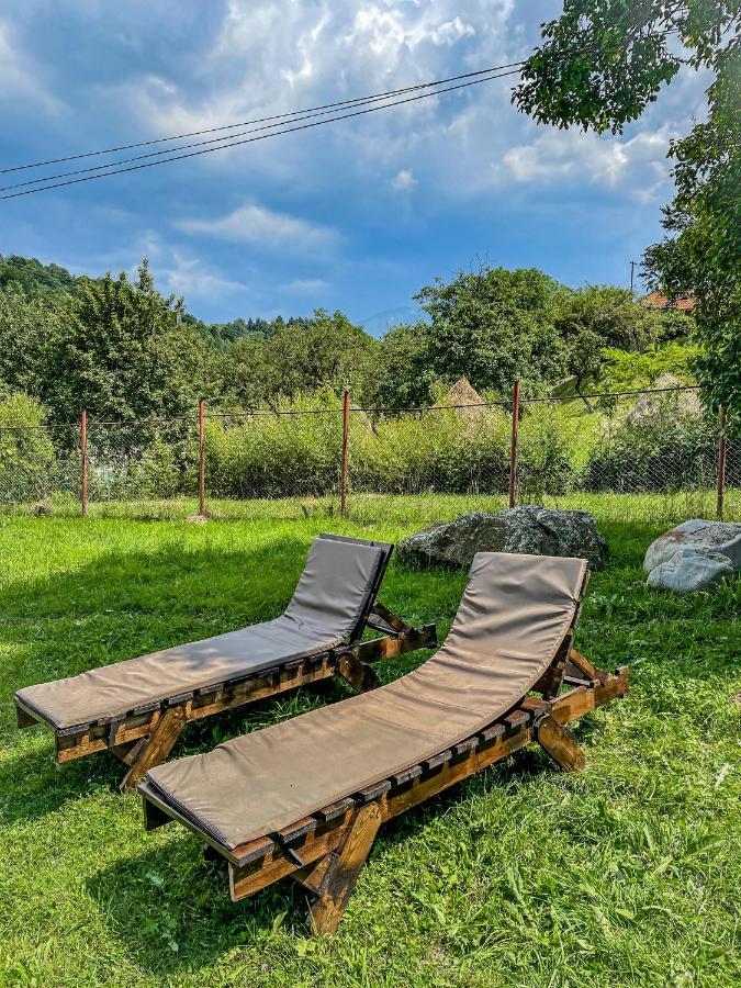 בראן Transylvania Mountain View Cdi מראה חיצוני תמונה