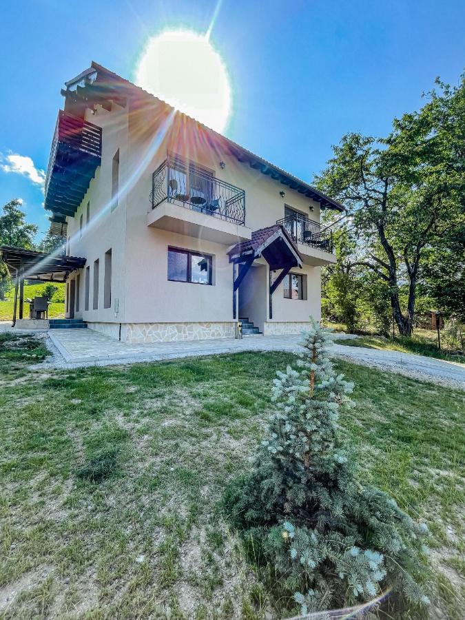 בראן Transylvania Mountain View Cdi מראה חיצוני תמונה