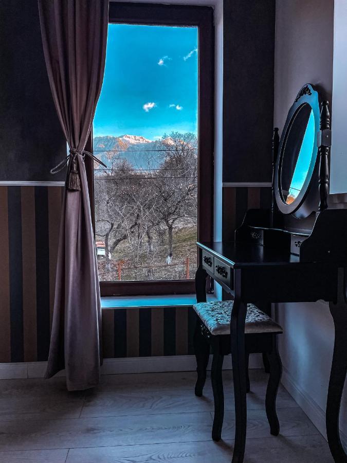 בראן Transylvania Mountain View Cdi מראה חיצוני תמונה