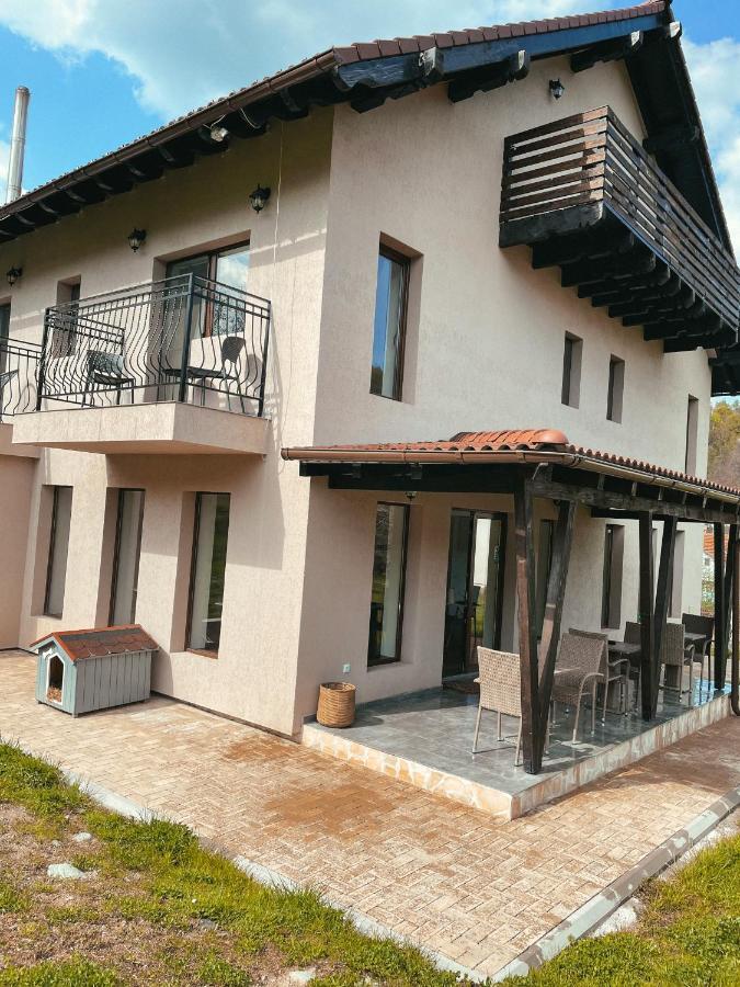 בראן Transylvania Mountain View Cdi מראה חיצוני תמונה