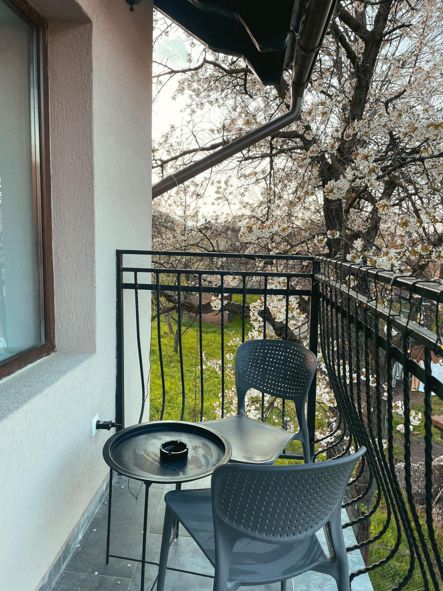 בראן Transylvania Mountain View Cdi חדר תמונה
